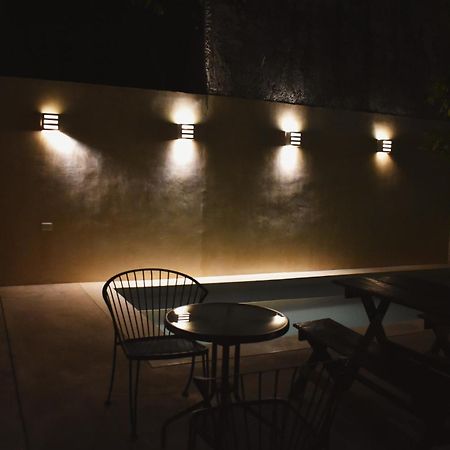 ואיאדוליד Hotel Boutique Bugambilias מראה חיצוני תמונה