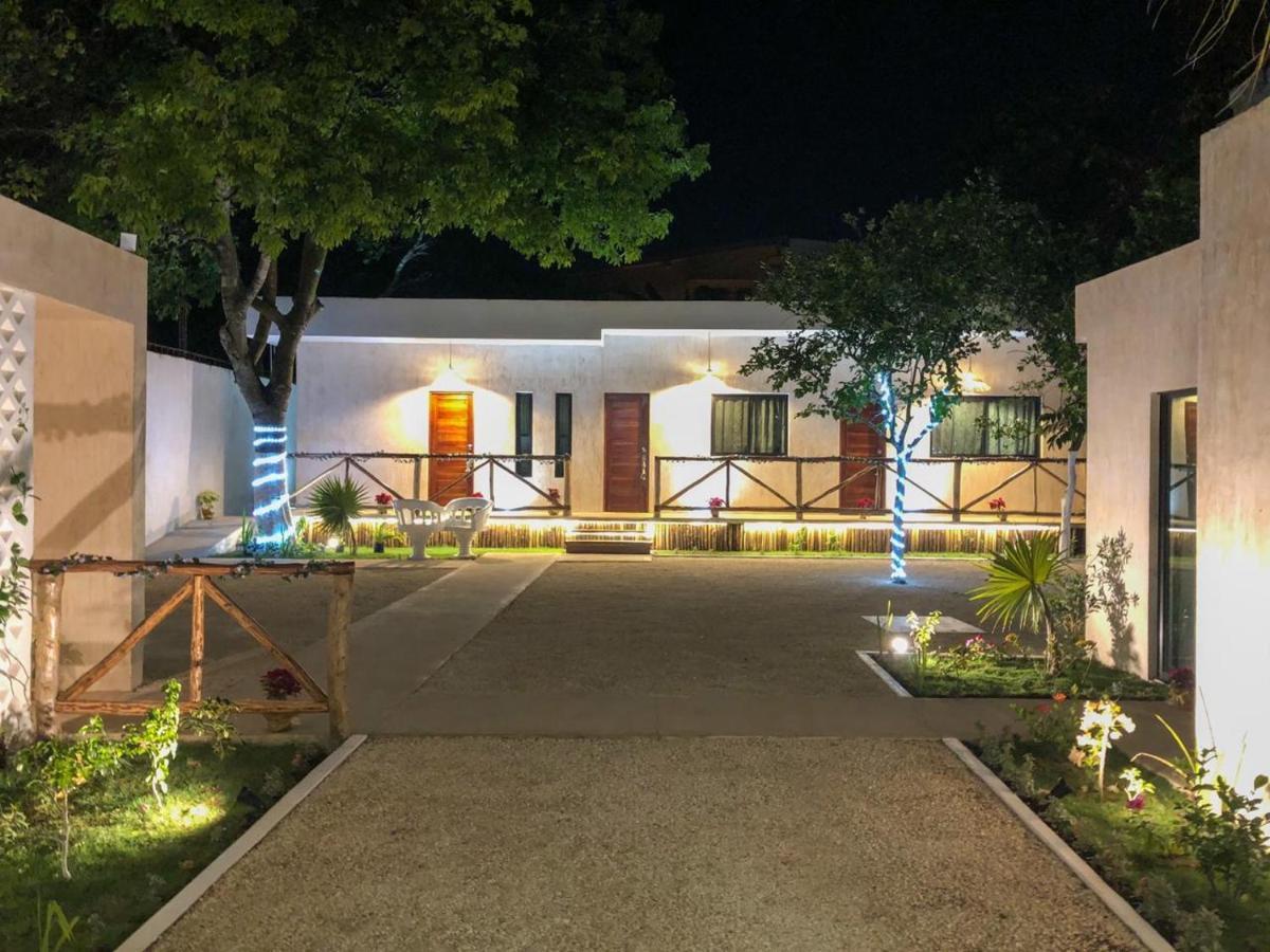 ואיאדוליד Hotel Boutique Bugambilias מראה חיצוני תמונה