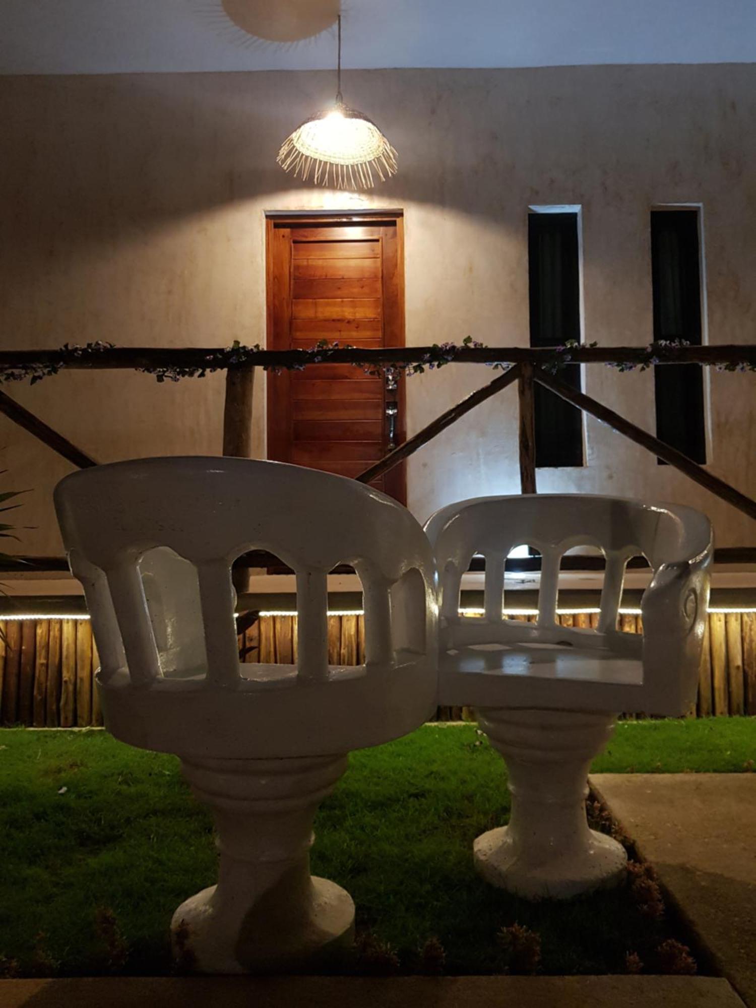 ואיאדוליד Hotel Boutique Bugambilias מראה חיצוני תמונה