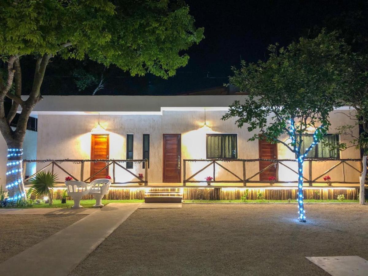 ואיאדוליד Hotel Boutique Bugambilias מראה חיצוני תמונה