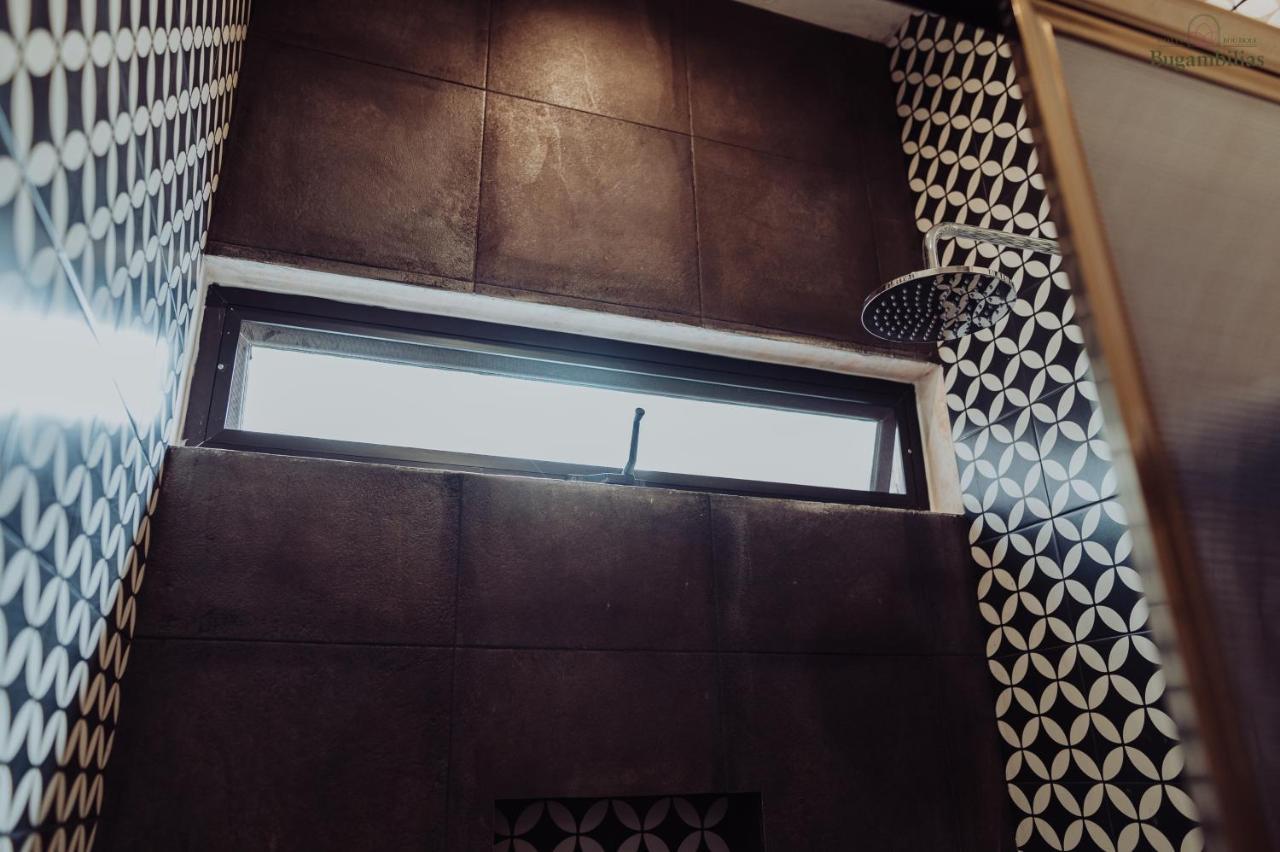 ואיאדוליד Hotel Boutique Bugambilias מראה חיצוני תמונה