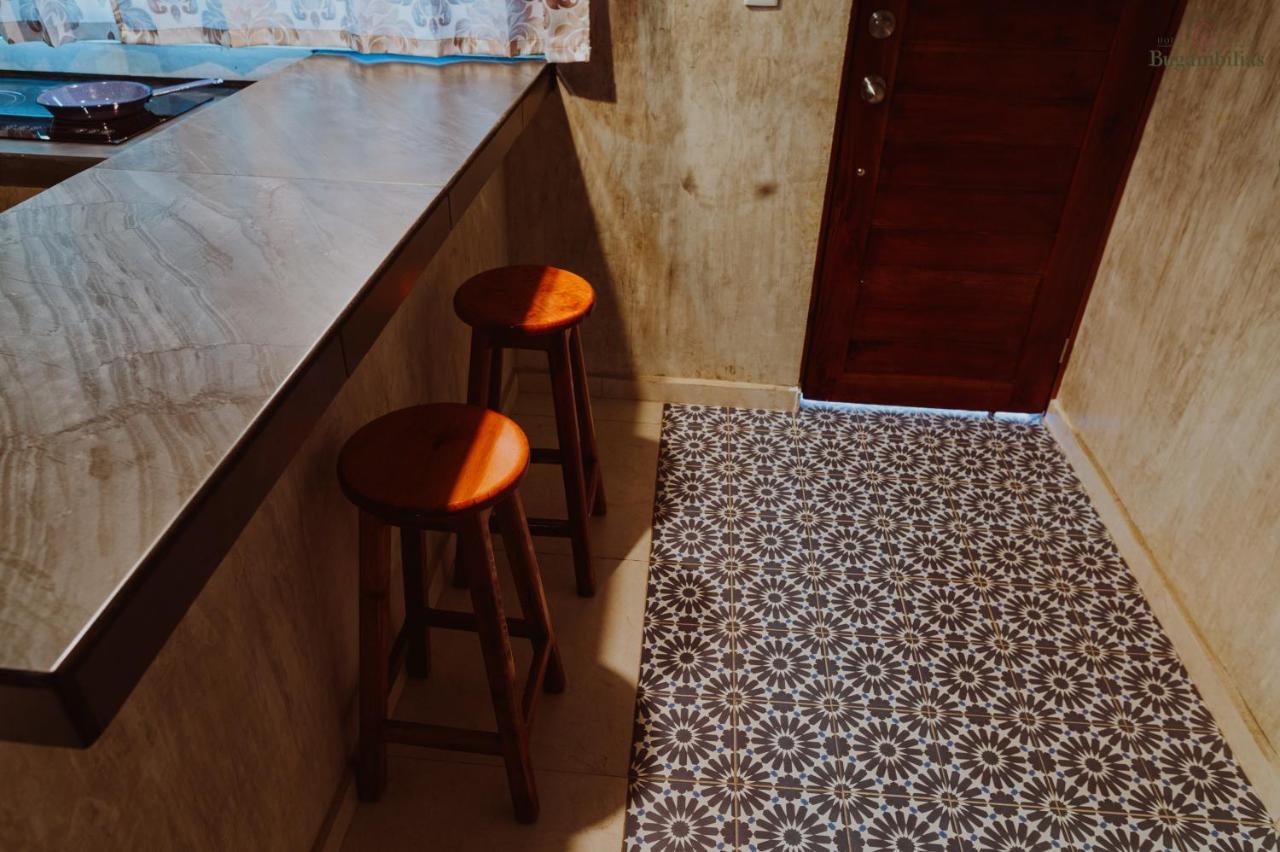 ואיאדוליד Hotel Boutique Bugambilias מראה חיצוני תמונה