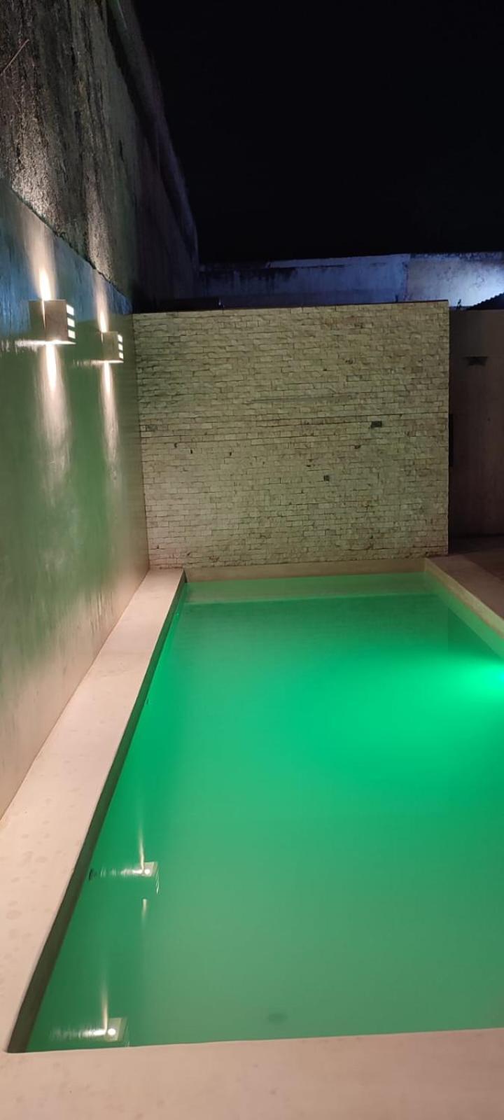 ואיאדוליד Hotel Boutique Bugambilias מראה חיצוני תמונה