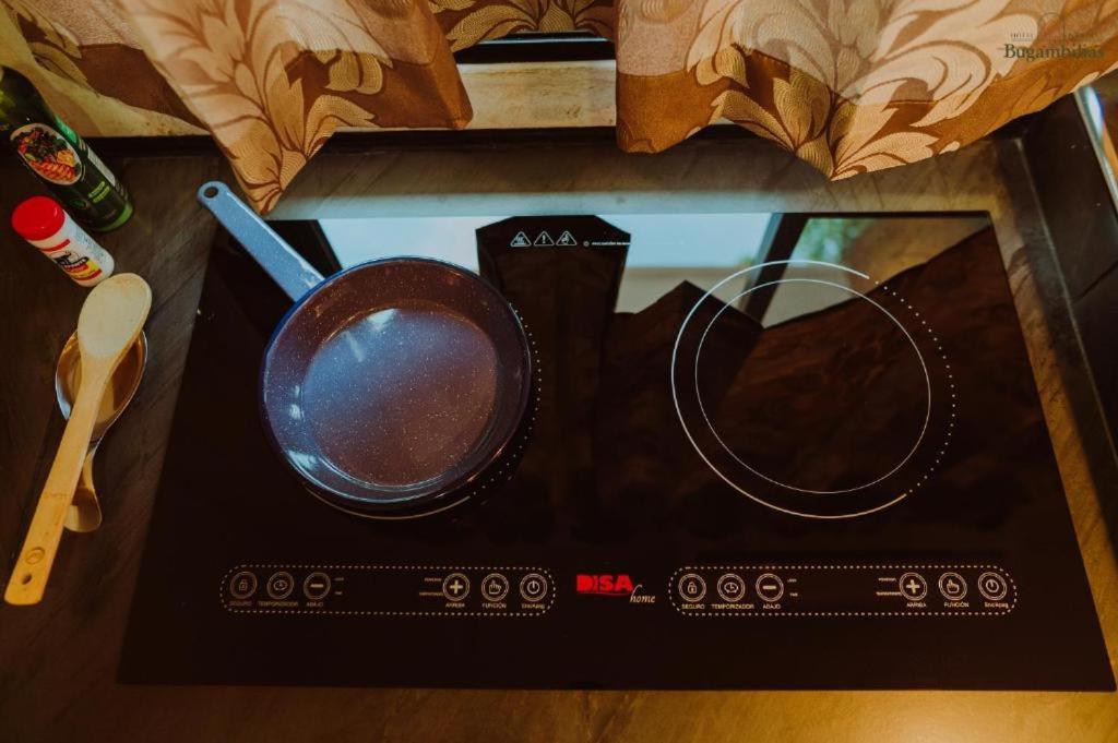 ואיאדוליד Hotel Boutique Bugambilias מראה חיצוני תמונה