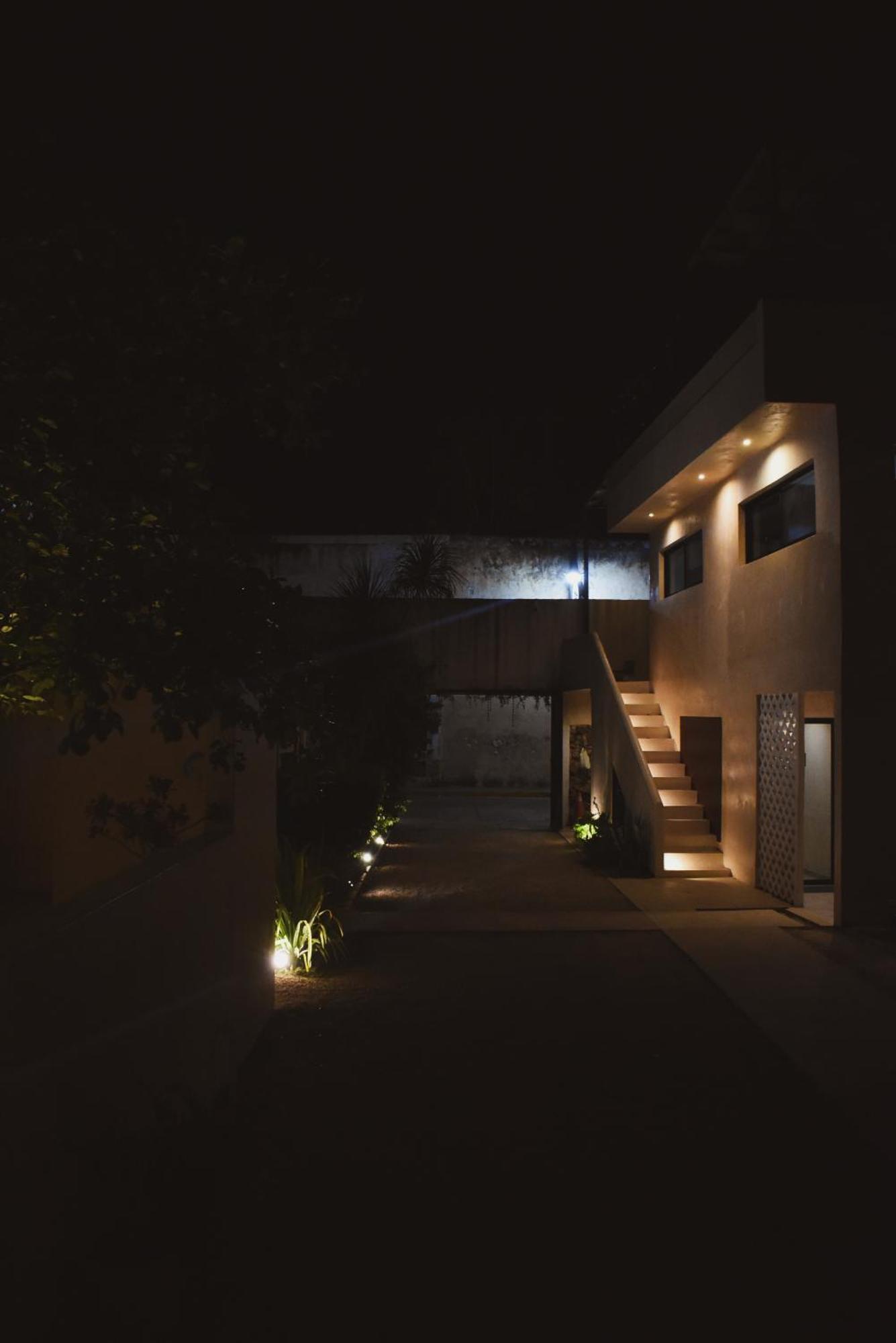 ואיאדוליד Hotel Boutique Bugambilias מראה חיצוני תמונה