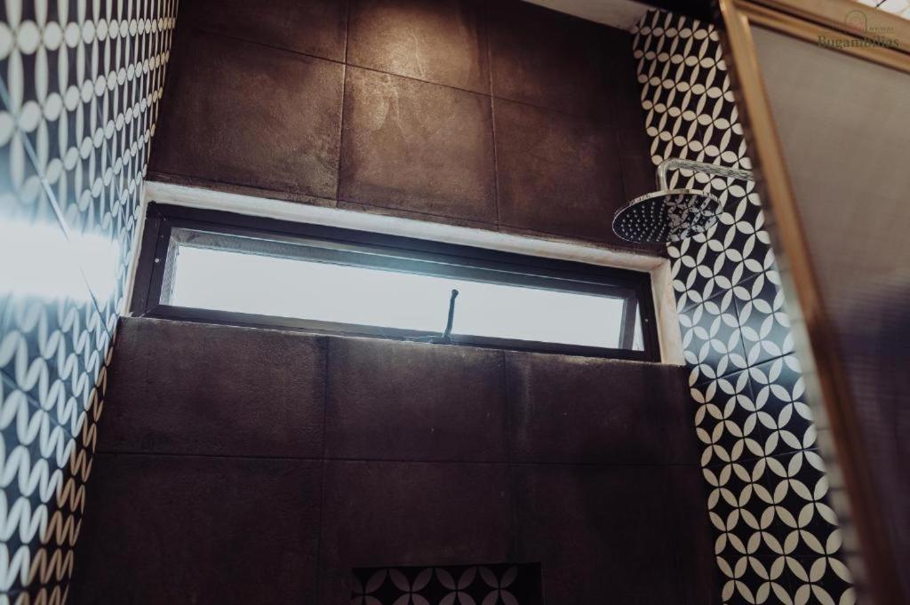 ואיאדוליד Hotel Boutique Bugambilias מראה חיצוני תמונה