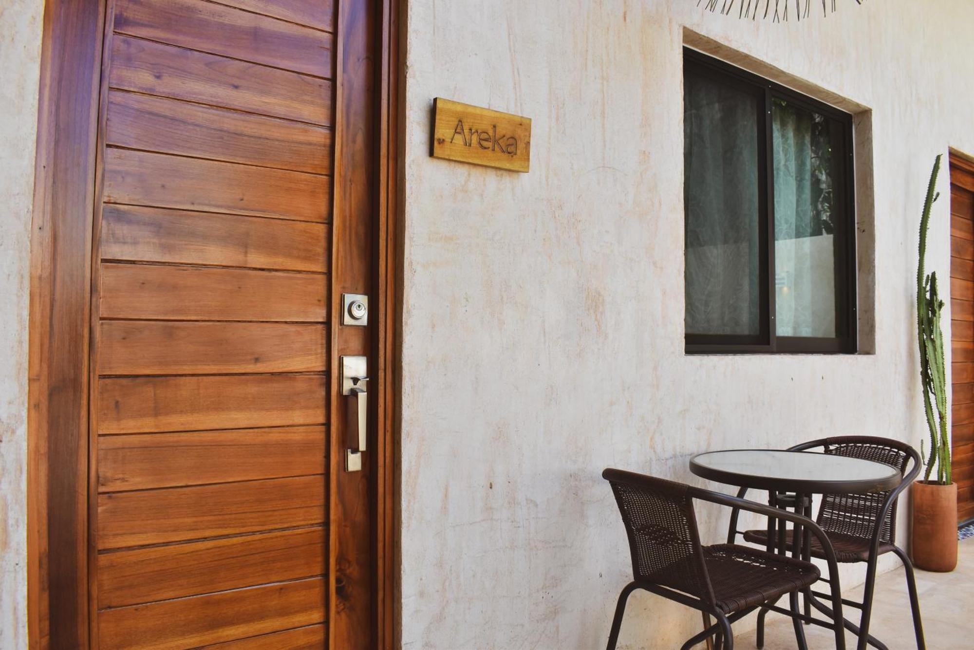 ואיאדוליד Hotel Boutique Bugambilias מראה חיצוני תמונה