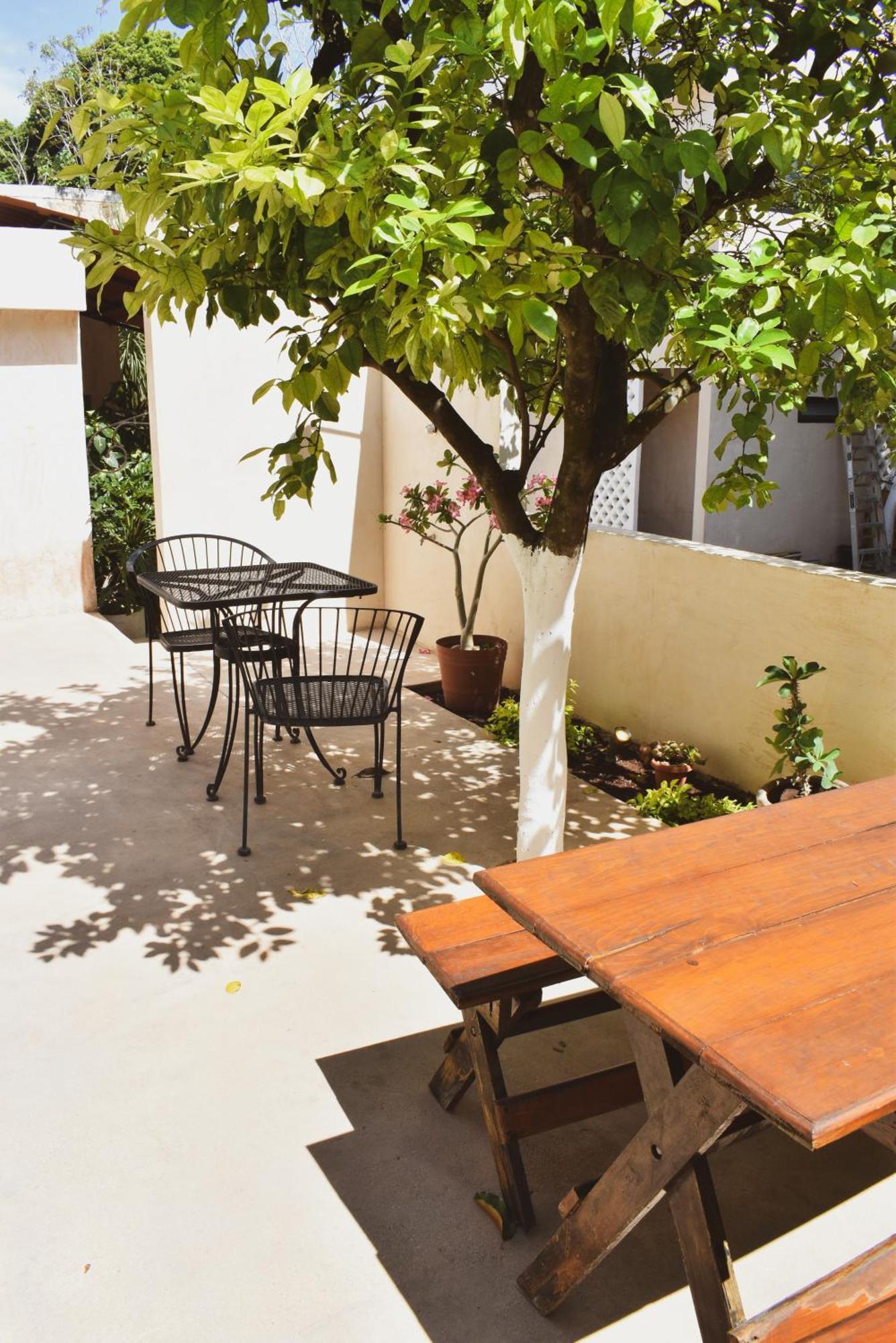 ואיאדוליד Hotel Boutique Bugambilias מראה חיצוני תמונה